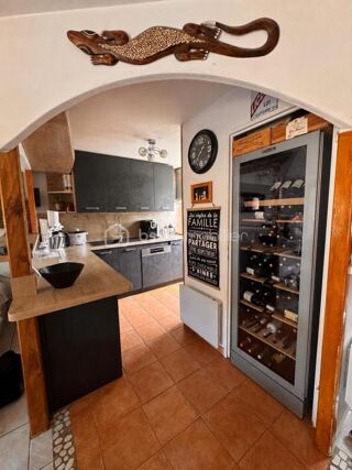  Maison à vendre 6 pièces 89 m²