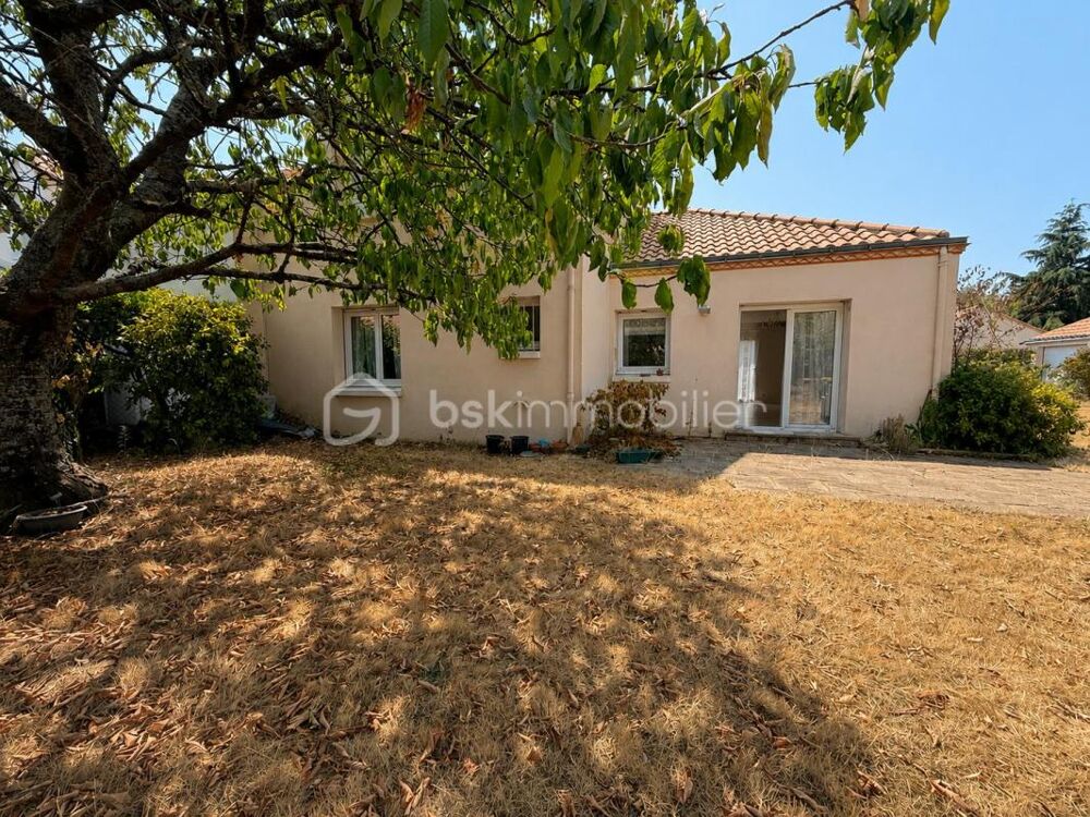 Maison 4 pièces 110 m² · à Saint Sebastien sur Loire · 110 m² · 363 000 €