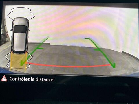 Polo 1.0 TSI 95 S&S BVM5 R-Line 2021 occasion 31100 Toulouse
