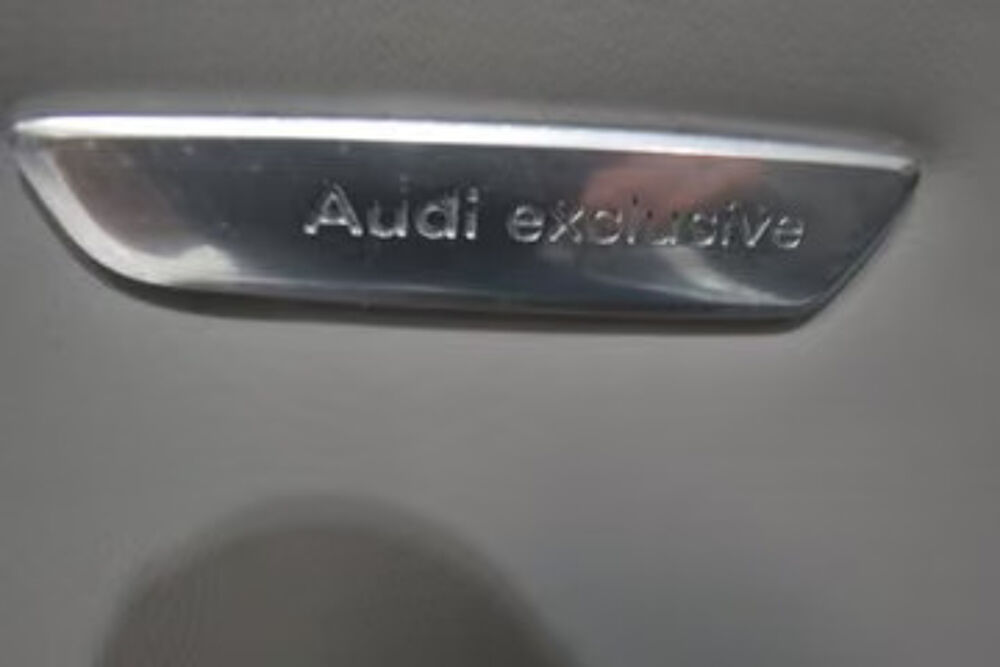 RS6 4.0 TFSI quattro B&O Head-Up Carbon 2014 occasion 33700 Merignac