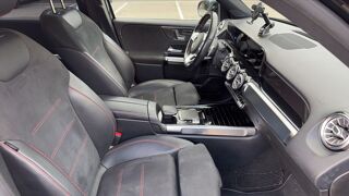 GLB 220d 8G-DCT 4Matic AMG Line 2020 occasion 11000 Carcassonne