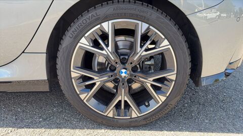 S&eacute;rie 1 (F70) 118d 150 DCT7 M Sport 2024 occasion 27950 Saint Vincent Des Bois