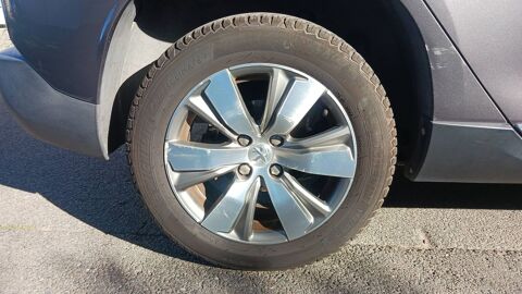2008 1.6 VTi 120 Allure 2014 occasion 31270 Cugnaux