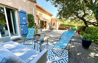  Villa  vendre 4 pices 140 m
