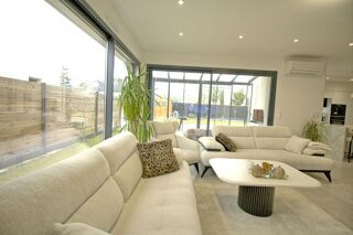  Maison à vendre 5 pièces 134 m²