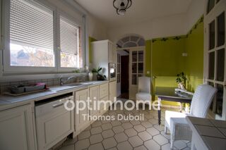  Maison � vendre 9 pi�ces 184 m� Landrecies