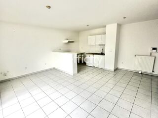  Appartement � vendre 3 pi�ces 61 m�