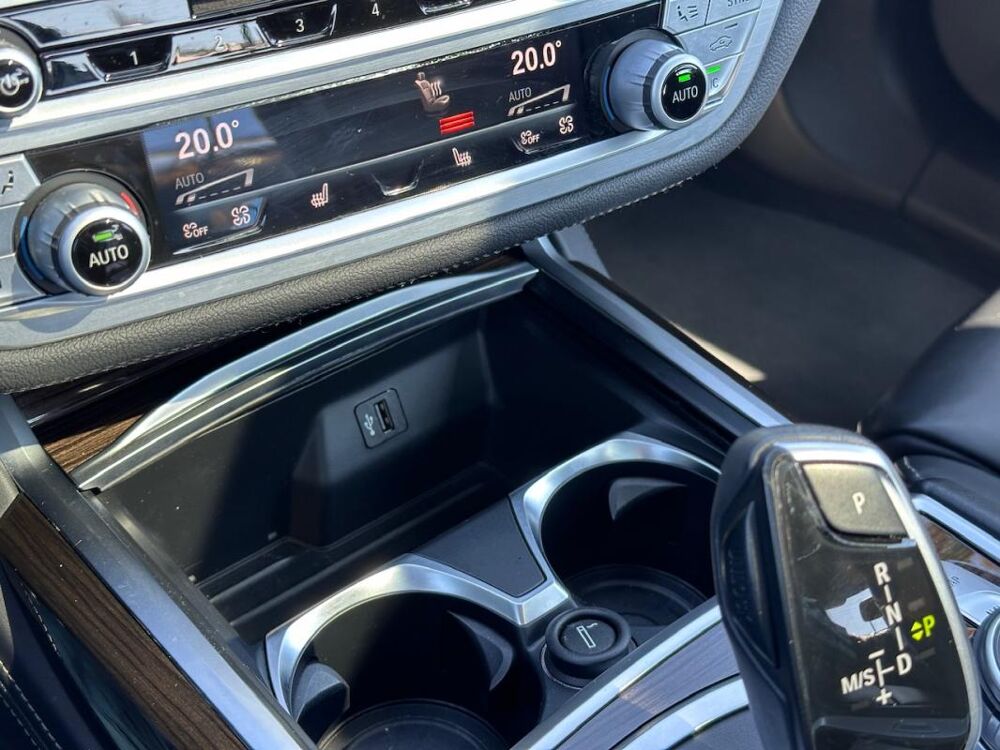 S&eacute;rie 7 (G11) 740E IPERFORMANCE 326 EXCLUSIVE 2019 occasion 78240 Chambourcy