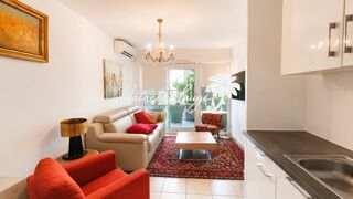  Appartement à vendre 2 pièces 43 m²