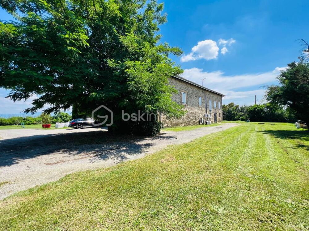à vendre  Maison Romans-sur-Isère (26100)