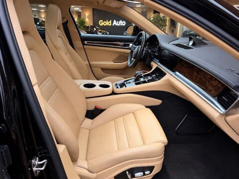 Panamera 4 – V6 AWD Berline Sportive Premium 2018 occasion 33000 Bordeaux