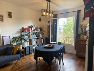  Maison  vendre 6 pices 120 m