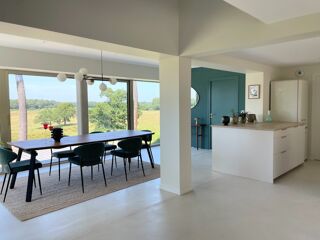  Propriété/château à vendre 8 pièces 210 m²