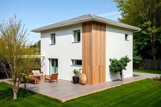  Maison � vendre 4 pi�ces 99 m�