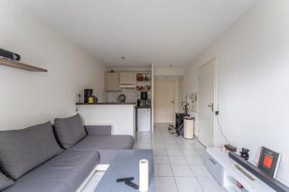  Appartement à vendre 2 pièces 35 m²