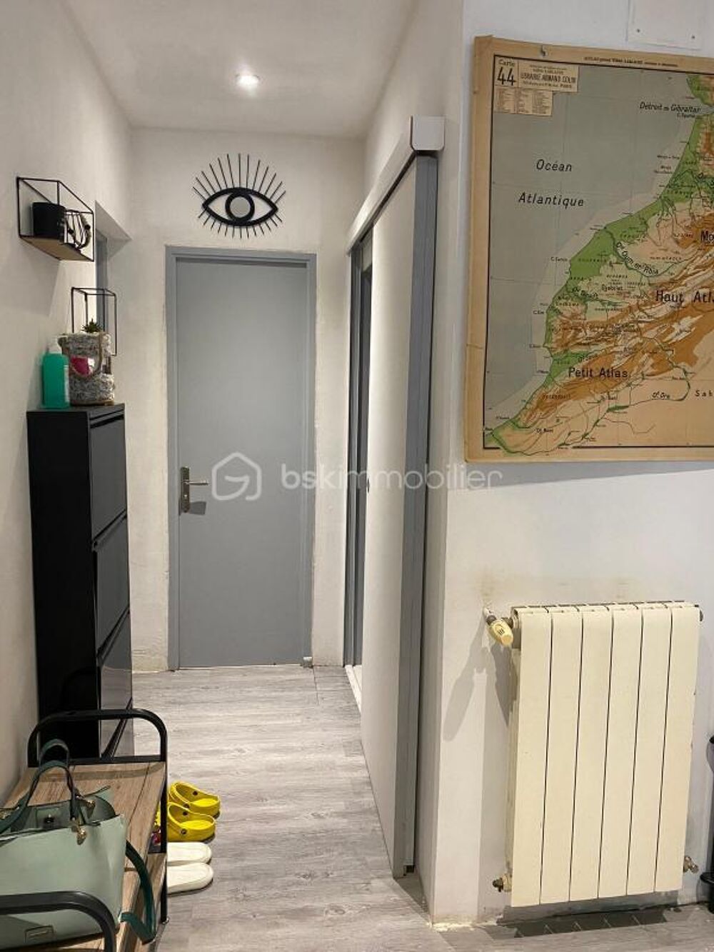 Charmante maison de 96 m² dans un village recherché en Ariège