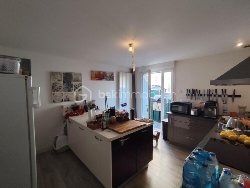 Maison 5 pièces 80 m2