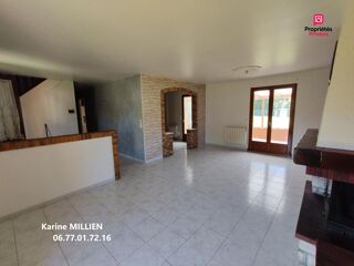  Maison à vendre 5 pièces 147 m²