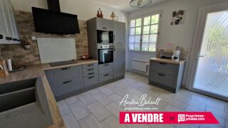  Maison à vendre 5 pièces 151 m²