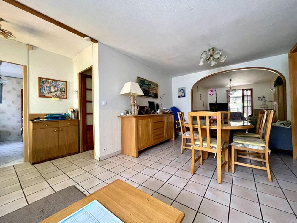 Vente Maison Maison Cestas 4 pièce(s) 118 m2 Cestas