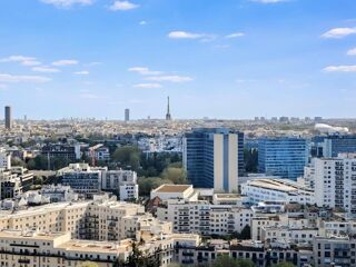 Appartement  vendre 2 pices 42 m