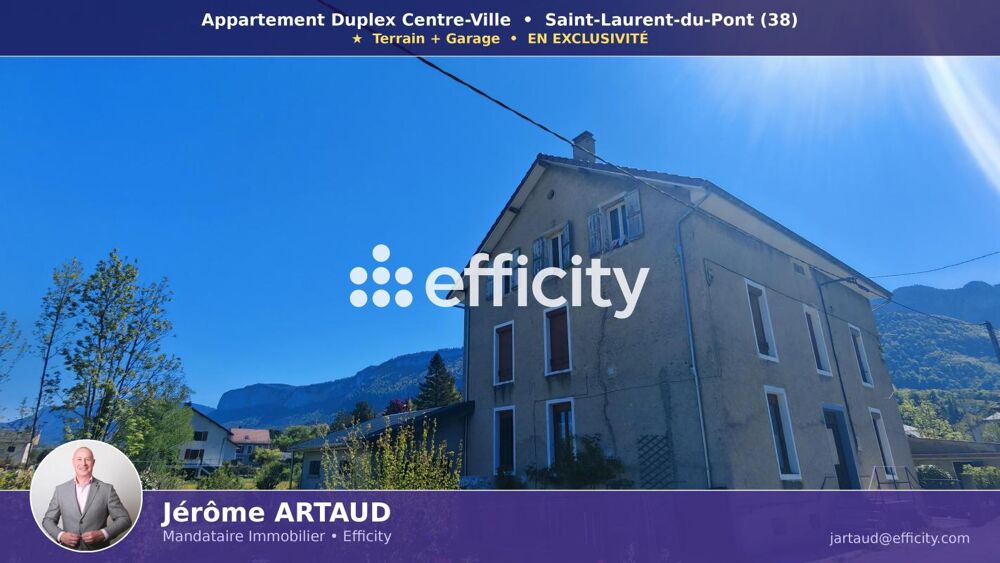 Duplex/Triplex