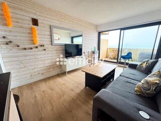  Appartement à vendre 2 pièces 36 m²