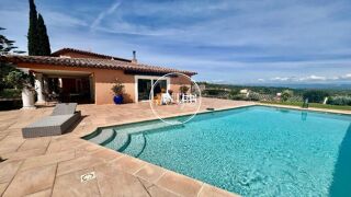  Villa � vendre 6 pi�ces 220 m�