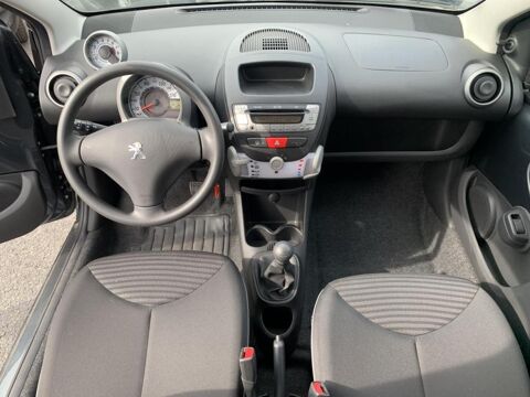 107 1.0i 68 CH Access 2013 occasion 14650 Carpiquet