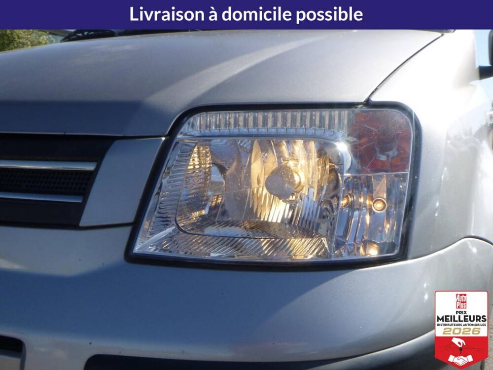 Panda 1.1 8V Dynamic 2005 occasion 10150 Lavau