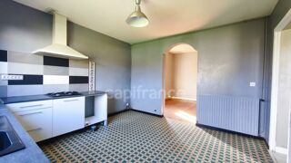  Maison � vendre 4 pi�ces 99 m�