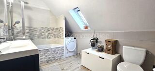  Maison � vendre 5 pi�ces 91 m�