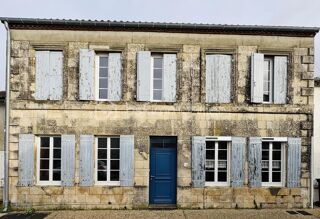  Maison à vendre 6 pièces 194 m²