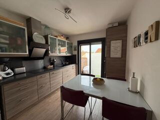  Maison  vendre 4 pices 76 m