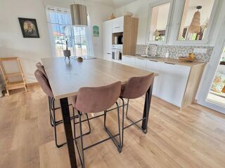  Maison à vendre 4 pièces 120 m²