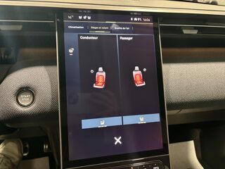 C5 aircross II 1.2 HYBRID 145 DCS6 MAX 2026 occasion 52000 Chamarandes-Choignes
