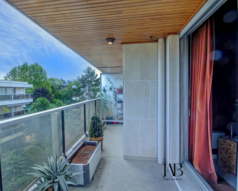 Vente Appartement Appartement à rénover Boulogne billancourt