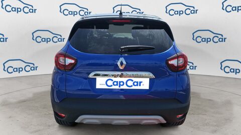 Captur 0.9 TCe 90 Intens 2020 occasion 91330 Yerres