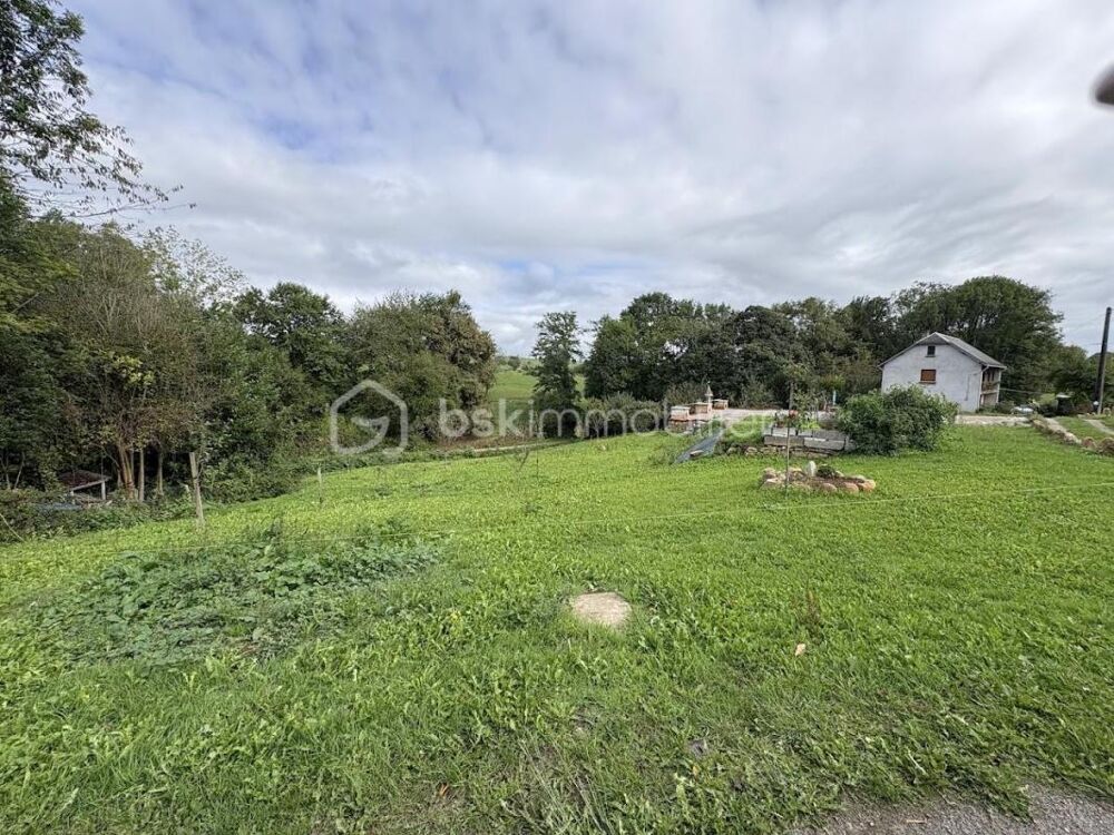 Vente Terrain Terrain Constructible au calme Cieutat Cieutat