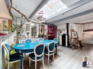  Appartement à vendre 3 pièces 70 m²