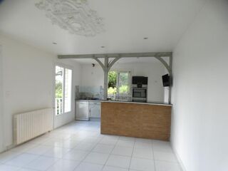  Maison � vendre 6 pi�ces 160 m�