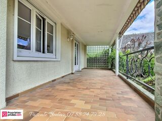  Maison à vendre 4 pièces 112 m²