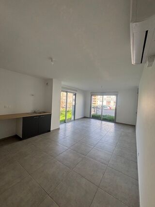  Appartement � louer 3 pi�ces 62 m�