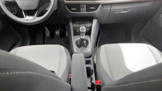 Tourneo VP Courier 1.0 Ecoboost 125 Flexifuel Titanium 2024 occasion 07100 Annonay