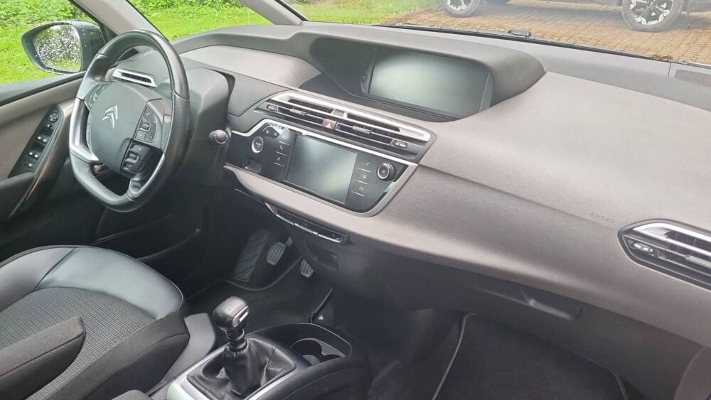 Grand C4 Spacetourer 1.5 BlueHDi 130 Business 2021 occasion 76430 La Cerlangue