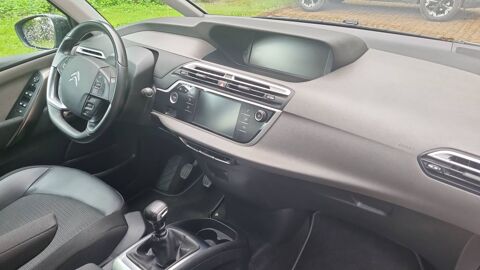 Grand C4 Spacetourer 1.5 BlueHDi 130 Business 2021 occasion 76430 La Cerlangue