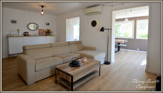  Maison à vendre 7 pièces 128 m²