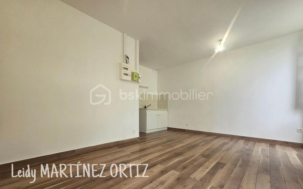 Appartement T2 rénové au coeur d'un village thermal