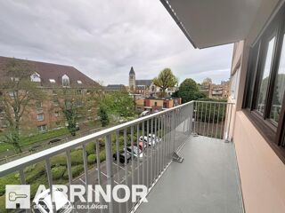  Appartement � vendre 2 pi�ces 42 m�