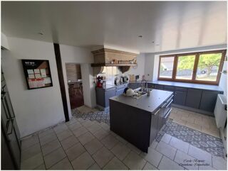  Maison à vendre 7 pièces 195 m²